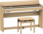 Цифровое пианино Roland F701 LA