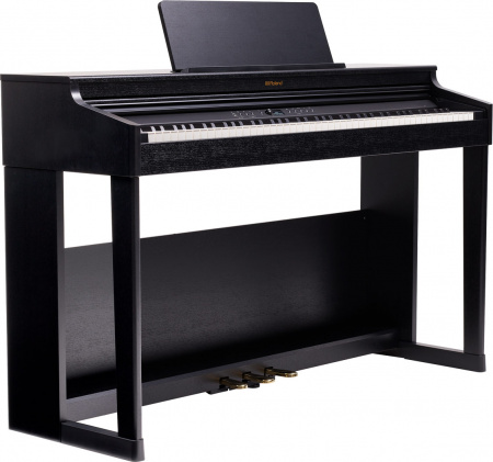 Цифровое пианино Roland RP701 CB