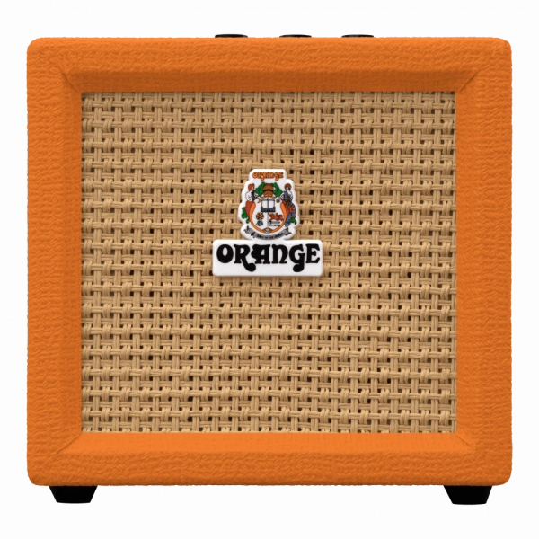 Комбоусилитель для Электрогитары Orange Crush MINI