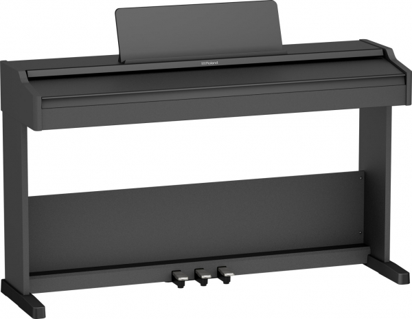 Цифровое пианино Roland RP107 BKX