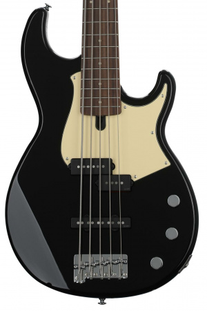 Бас-гитара Yamaha BB435 BL