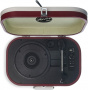 Виниловый проигрыватель Alive Audio VINTAGE VNT-02-SF Strawberry Fields