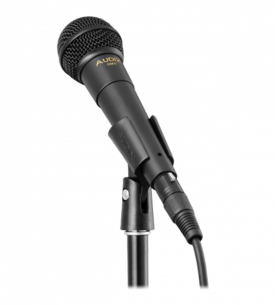 Микрофон вокальный Audix OM11