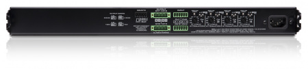 Усилитель мощности QSC MP-A40V