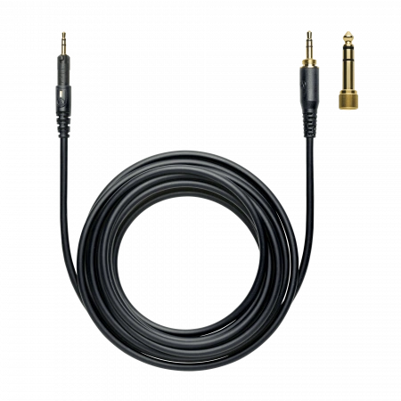 Студийные наушники Audio-Technica ATH-M50X