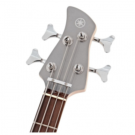 Бас-гитара Yamaha TRBX204 GM