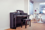 Цифровое пианино Yamaha Clavinova CLP-745PE