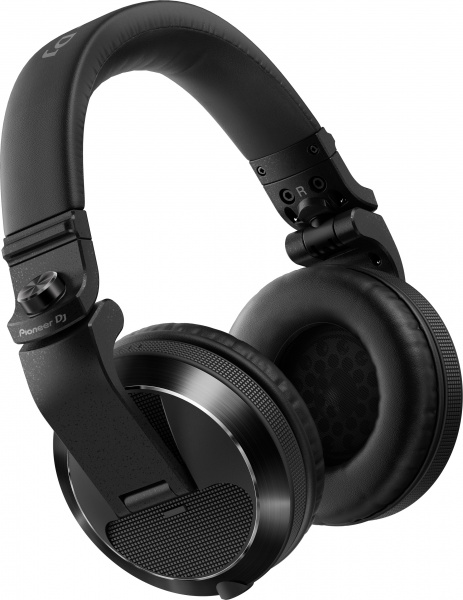 DJ-наушники Pioneer HDJ-X7-K