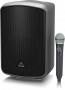 Портативная Акустическая система Behringer MPA200BT