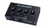 Звуковая карта M-Audio M-Track Duo