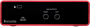 Звуковая карта Focusrite Scarlett Solo 3rd Gen