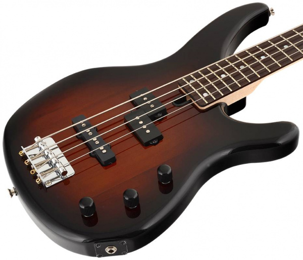 Бас-гитара Yamaha TRBX174 OVS