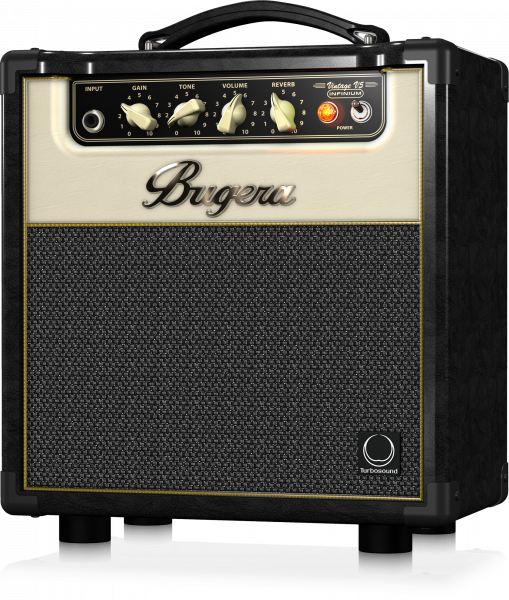 Комбоусилитель для электрогитары Bugera V5 INFINIUM
