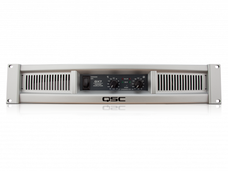 Усилитель мощности QSC GX7
