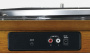Виниловый проигрыватель Lenco LS-55 Walnut