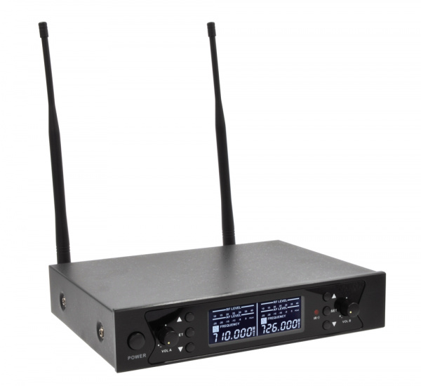 Радиосистема Axelvox DWS7000HT (HT Bundle)