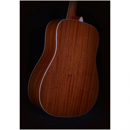 Гитара акустическая Crafter GA-6/NС