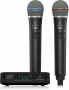 Вокальная радиосистема BEHRINGER ULM302MIC