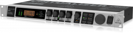 Процессор эффектов Behringer FX2000