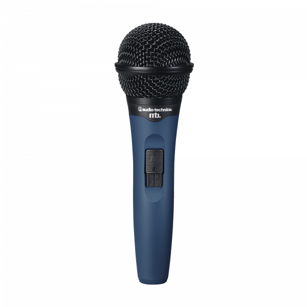 Микрофон вокальный AUDIO-TECHNICA MB1K