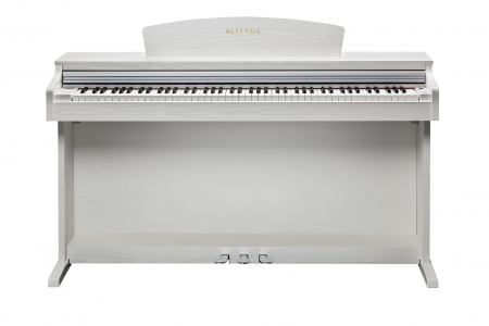 Цифровое пианино Kurzweil M115 WH