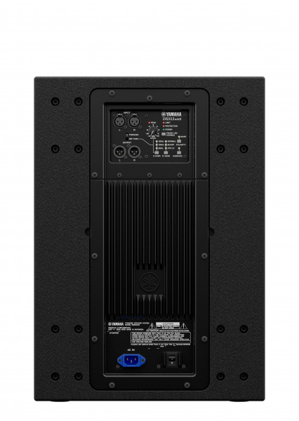 Сабвуфер Активный Yamaha DXS12MKII