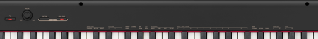 Цифровое пианино Casio CDP-S110BK