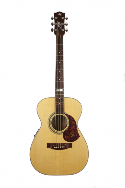 Гитара электроакустическая Maton EBG808TE