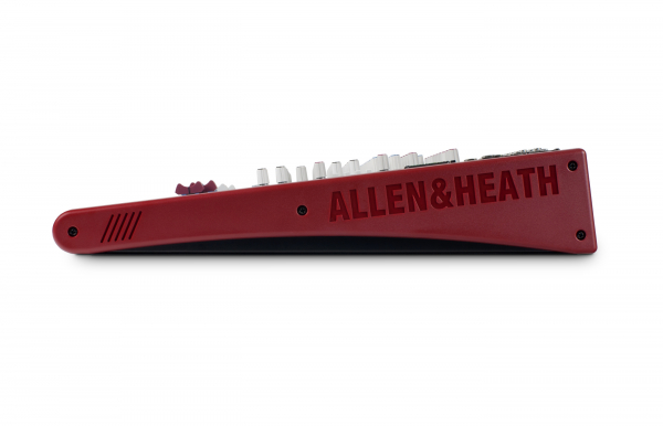 Микшерный пульт Allen&Heath ZED1402
