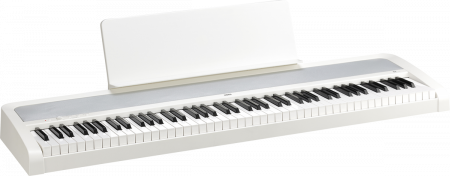 Цифровое пианино Korg B2 WH