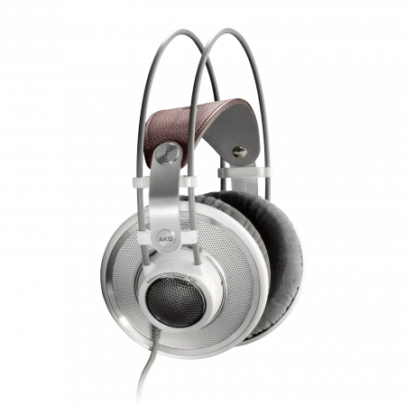 Студийные наушники AKG K701