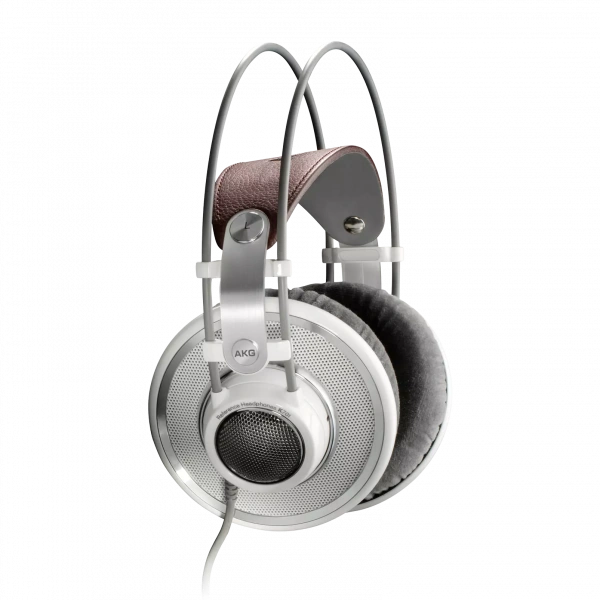 Студийные наушники AKG K701