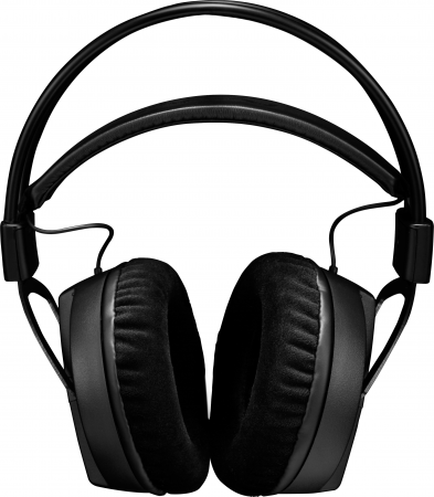 Наушники Закрытые Pioneer HRM-7
