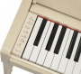 Цифровое пианино Yamaha Arius YDP-S35WA