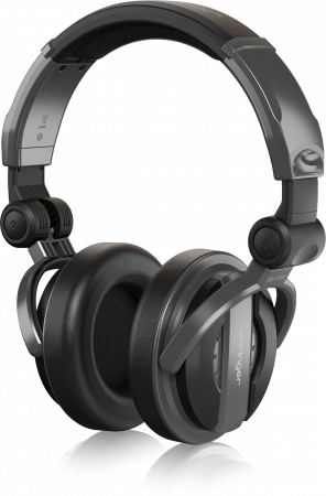 Студийные наушники Behringer BDJ 1000