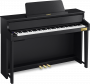 Цифровое пианино Casio Celviano GP-310BK