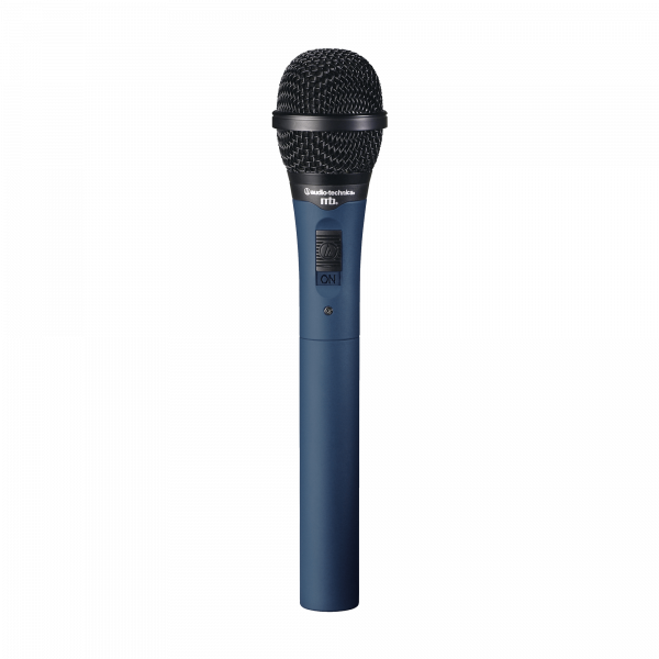 Микрофон вокальный AUDIO-TECHNICA MB4K