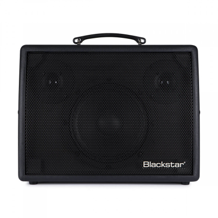 Комбоусилитель для акустической гитары Blackstar Sonnet 120
