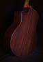 Гитара акустическая Crafter LX G-1000C