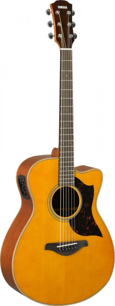 Гитара электроакустическая Yamaha AC1M VNAT