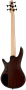 Бас-гитара Ibanez GIO GSR205B-WNF