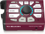 Вокальный процессор TС Helicon Perform-VG