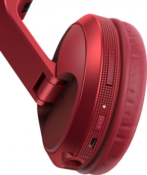 Беспроводные Наушники Pioneer HDJ-X5BT-R