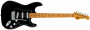 Электрогитара G&L Tribute Legacy Gloss Black MP Poplar