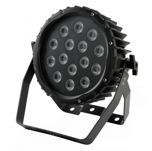 Прожектор архитектурный Involight LED PAR154W