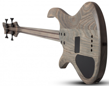 Бас-гитара Schecter Riot-4 ARB