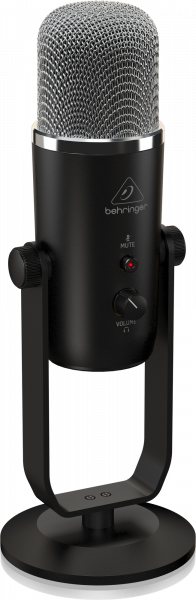 USB Микрофон BEHRINGER BIGFOOT