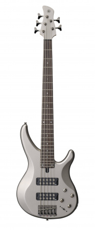Бас-гитара Yamaha TRBX305 PEWTER