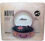 Виниловый проигрыватель Alive Audio MOVIE MVI-05-VS Vanilla Sky