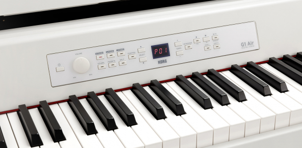 Цифровое пианино Korg G1B AIR BR
